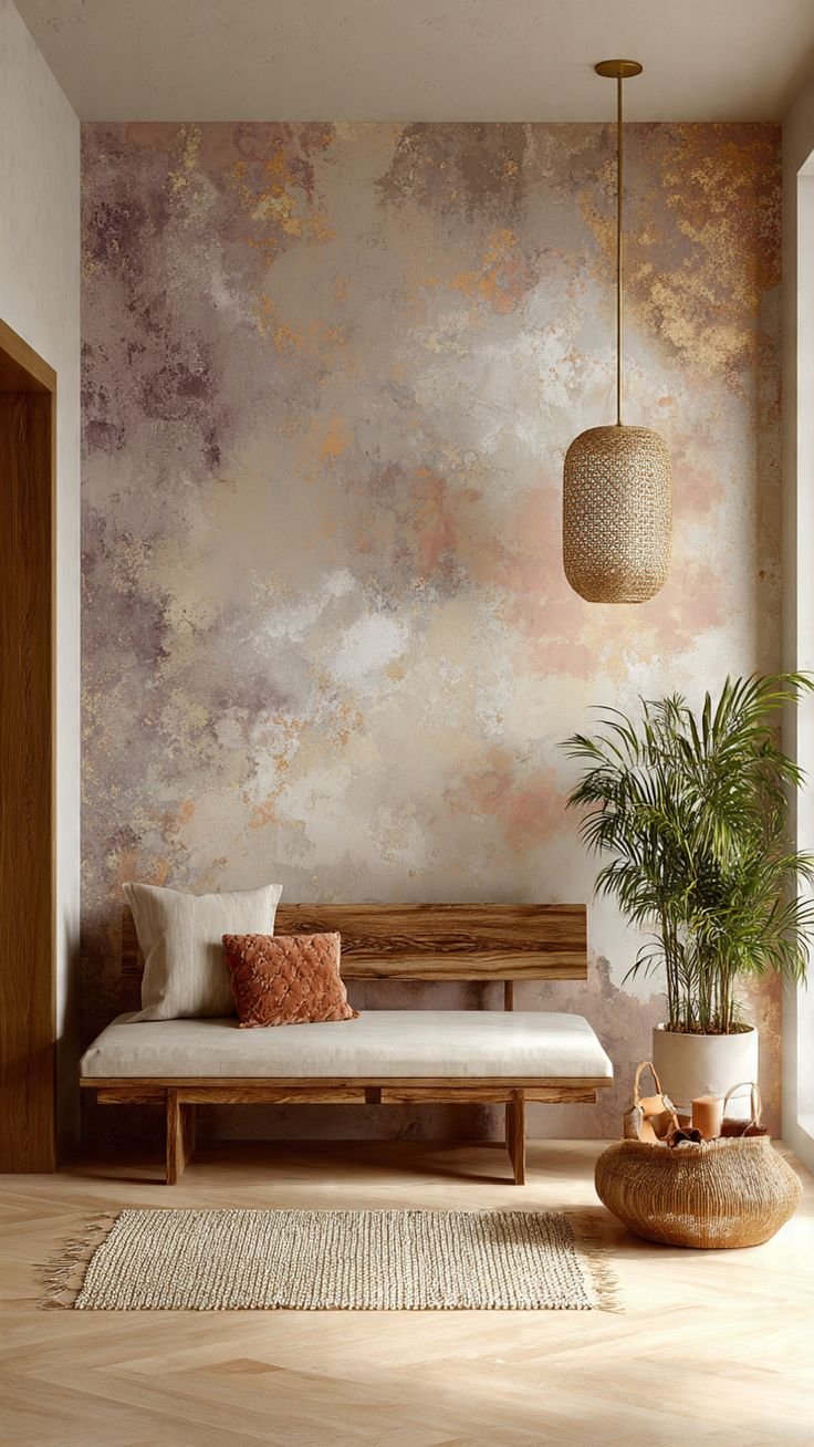 Feature Walls